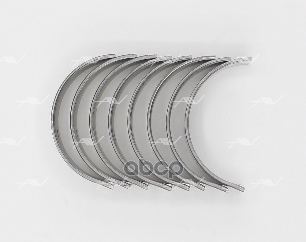 BE-32061 вкладыши шатунные 0.25 MITSUBISHI 4G91/92/93