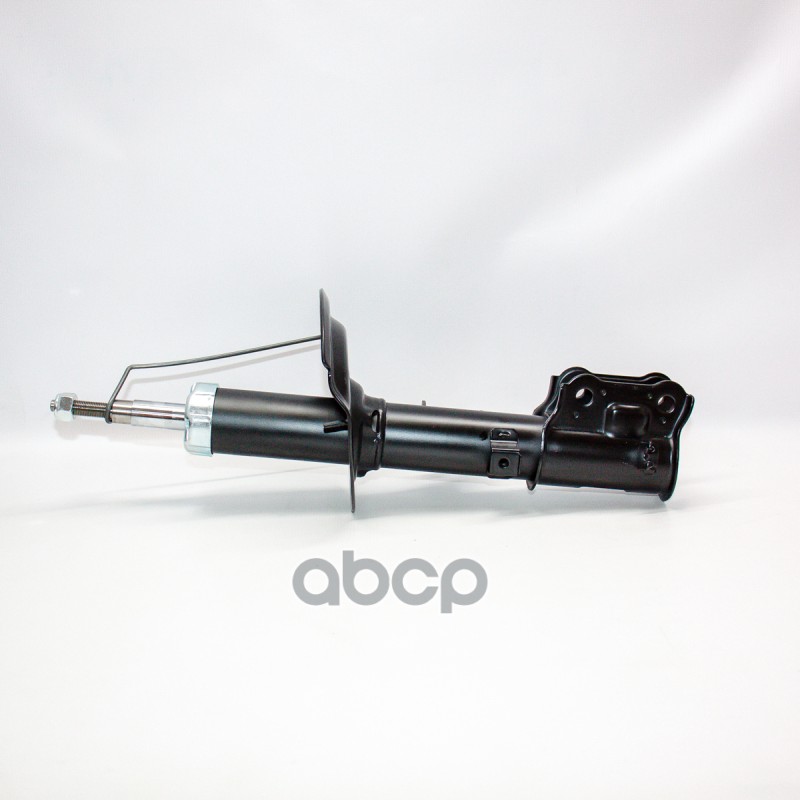 Стойка передняя правая 12- Solaris/Rio RUS