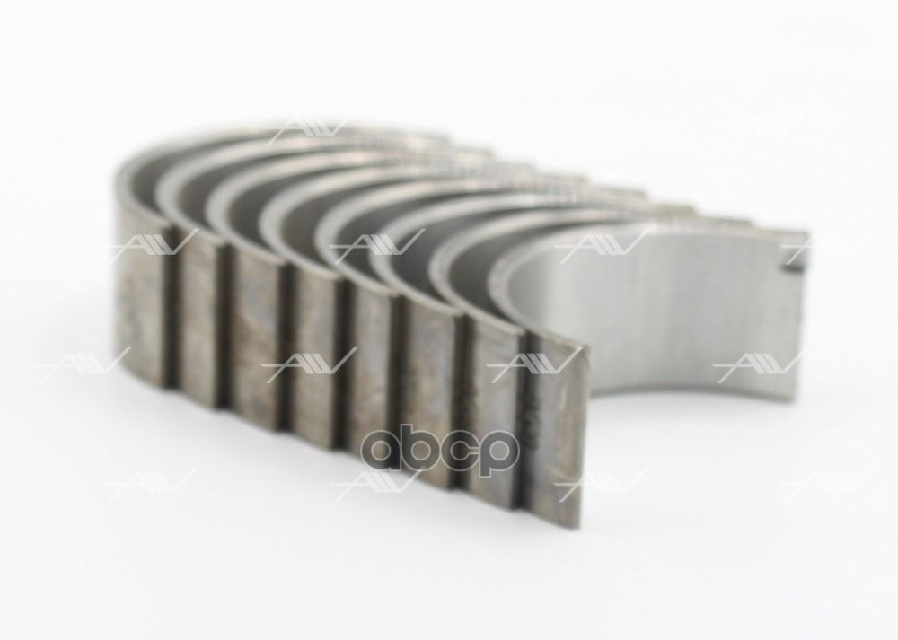 BE-35030 вкладыши шатунные STD HONDA D13A2/D13B/EV