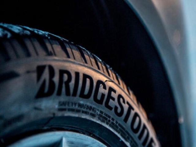 Правила обкатки новых покрышек Bridgestone