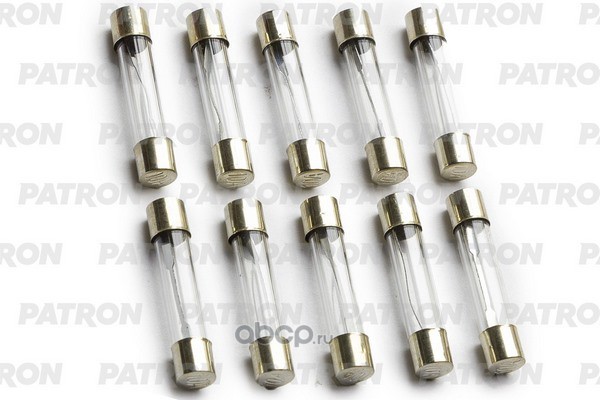 PATRON PFS074 Предохранитель