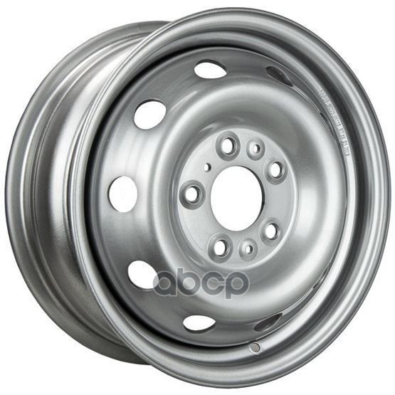 Диск ТЗСК, Fiat Ducato 6.5x16/5x130ET68 78.5