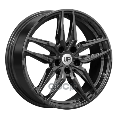 Диск WHEELS UP,  7x18/5x108ET33 67.1