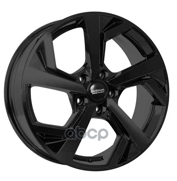 Диск SKAD, KL-328 7x18/5x114.3ET40 66.1