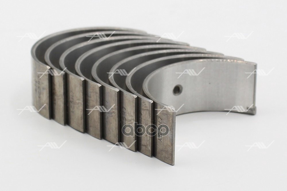 BE-33191 ВКЛАДЫШИ ШАТУННЫЕ 0.25 NISSAN QR20DE QR25DE