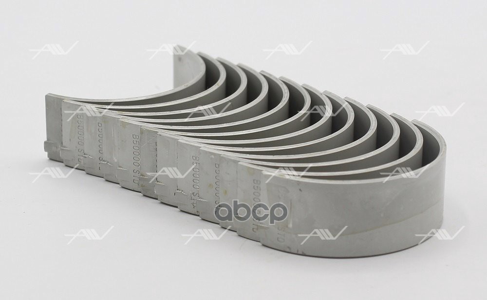 вкладыши шатунные STD BMW M20/50/52/54