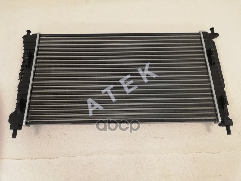 ATEK MAZDA 3 08-Радиатор охлаждения основной МКПП RP-30102