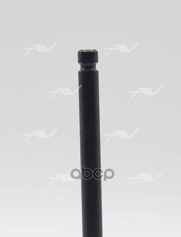 VE-38000 клапан вып SUBARU EJ18/20 30x6x121.7 (10702070/171219/0266682, ГЕРМАНИ