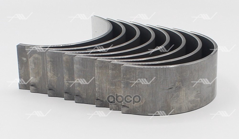 BE-31060 вкладыши шатунные STD MAZDA WL/T