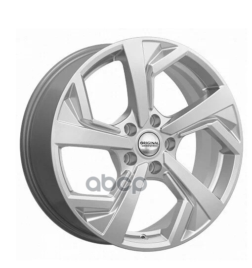 Диск SKAD, KL-328 7x18/5x114.3ET40 64.1