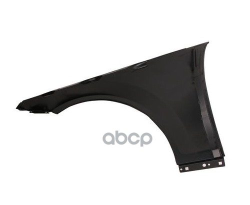 Крыло переднее {ST04}