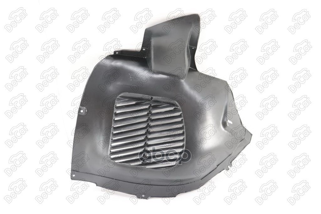 TOUAREG 11- Подкрылок левый передний передняя часть