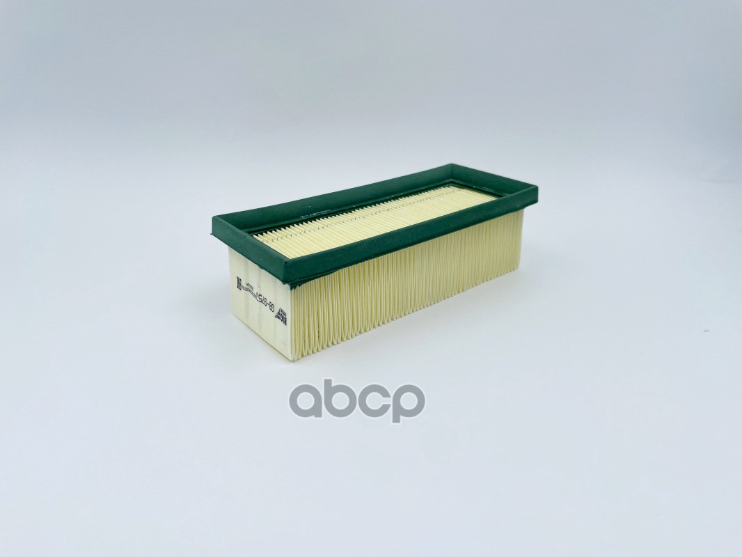 Фильтр воздушный Renault D4F D4D Clio II CB# BB# 01/01- Kangoo KC# FC# 01/07- 8200031826, 8200104272, GB9753