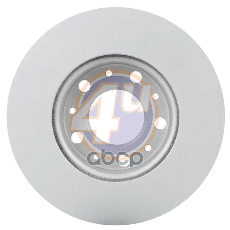 ДИСК ТОРМОЗНОЙ ПЕР FIAT DUCATO 2006-,PEUGEOT BOXER 2006- (280X28) ВЕНТ (С ПОКРЫТИЕМ)