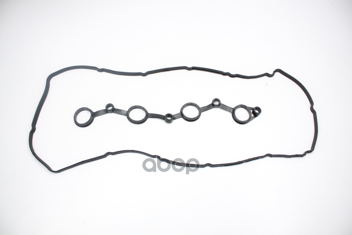 Прокладки двигателя набор 2,4 (METALLIC)