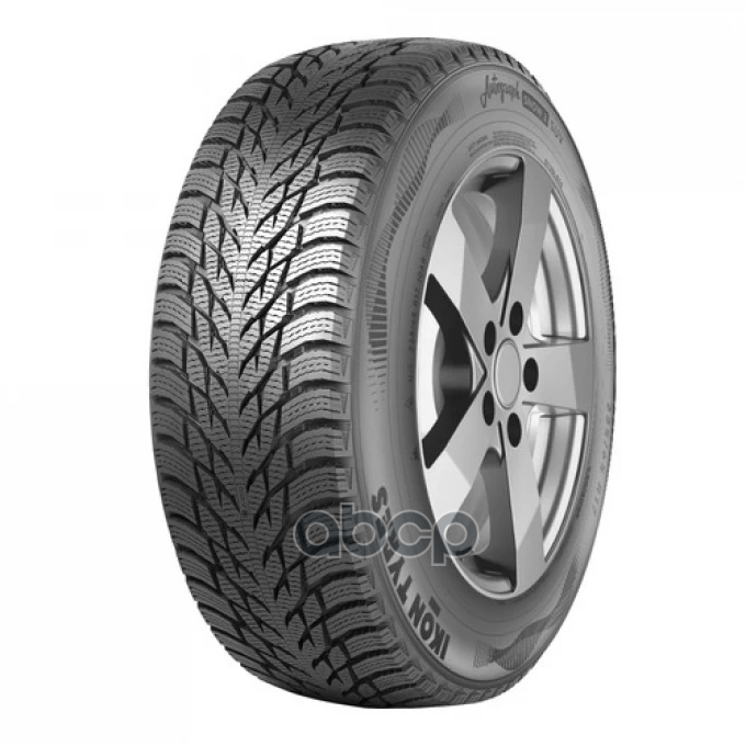 Автошина Ikon Autograph Snow 3 SUV 245/70 R16 111 R