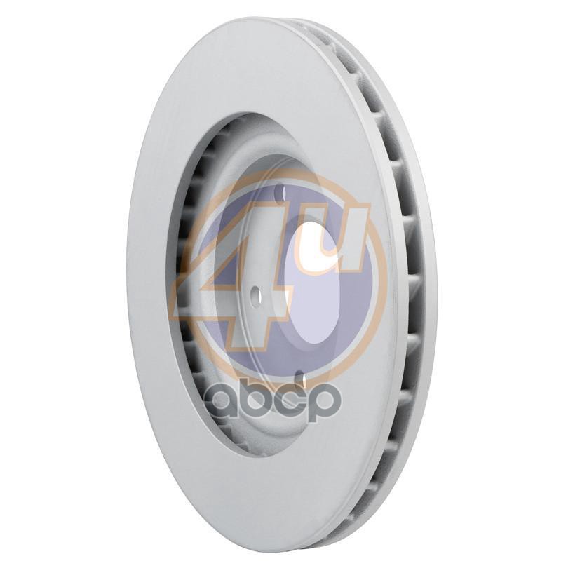 ДИСК ТОРМОЗНОЙ ПЕР MITSUBISHI OUTLANDER III,PEUGEOT 4008 2006/09-2010/12 (294X26)ВЕНТ (С ПОКРЫТИЕМ)