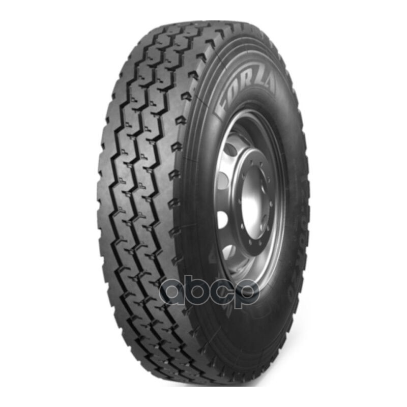 Грузовые шины KAMA Forza MIX A 315/80 R22.5 156 K