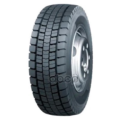 Грузовые шины GOODRIDE MultiDrive D1 315/70 R22.5 154 L