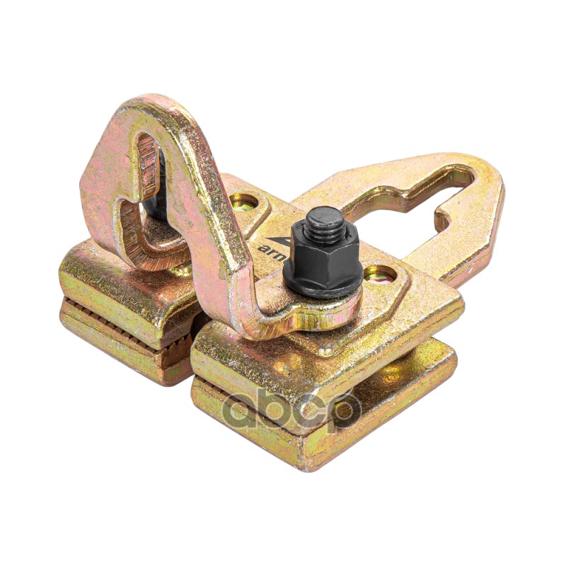 Захват для кузовных работ 5т двусторонний, угловой Arnezi R7704011 Захват для кузовных работ 5т двусторонний, угловой Arnezi R7704011