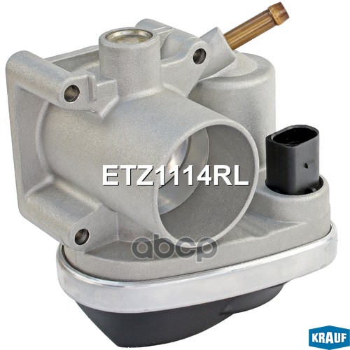 Дроссельная заслонка Krauf арт. ETZ1114RL