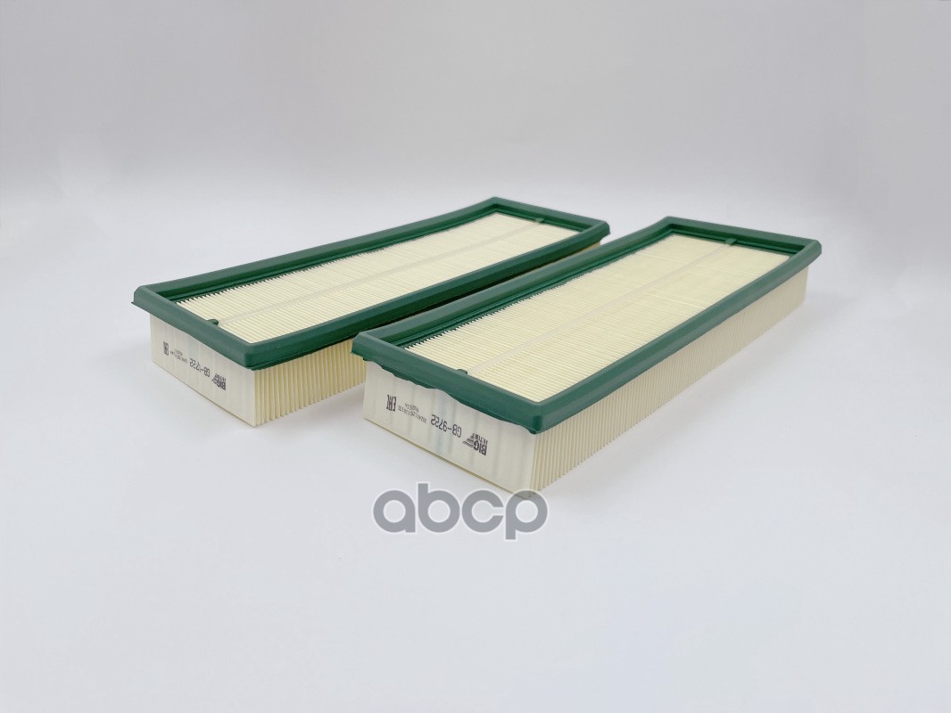 Фильтр воздушный комплект