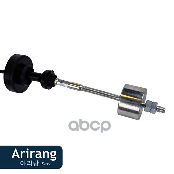 Трос сцепления