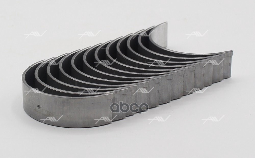 BE-32031 вкладыши шатунные 0.25 MITSUBISHI 6G72/6G73