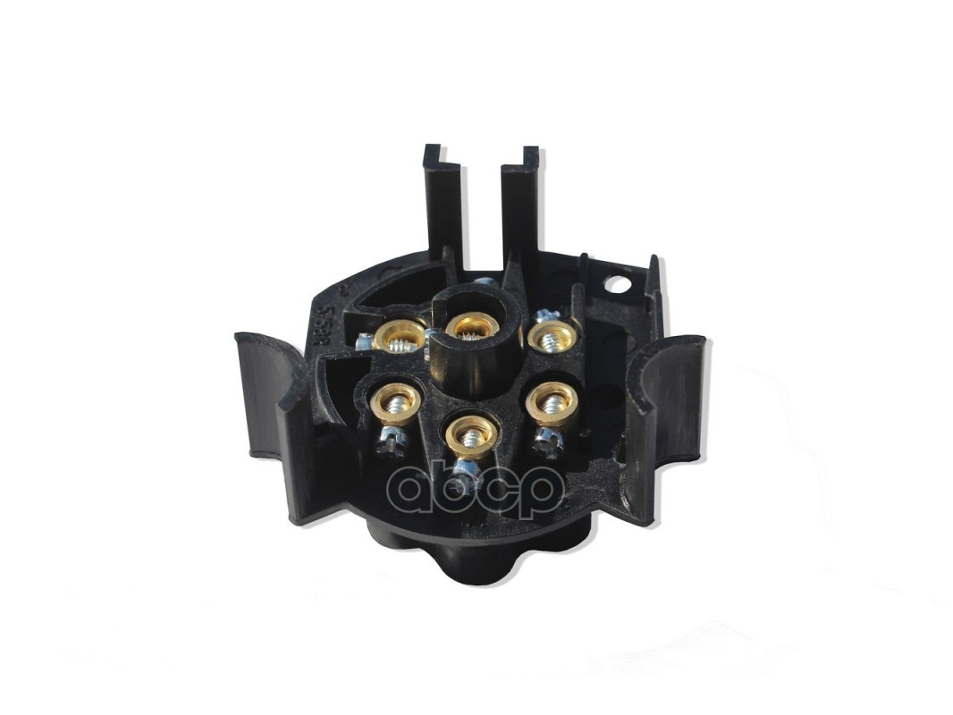 Розетка и провода ARBORI для подключения ТСУ, Basic 170cм., 7 PIN