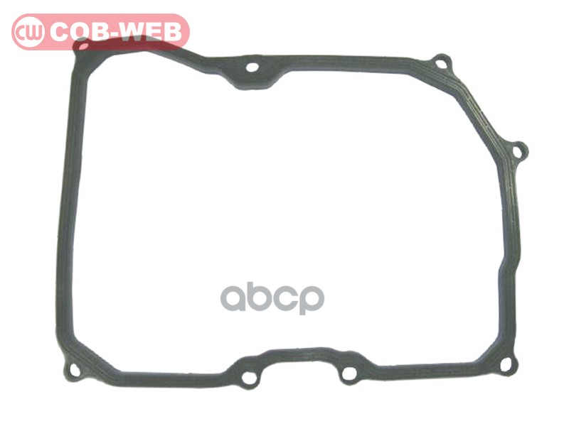 Фильтр АКПП с резиновой прокладкой поддона COB-WEB  11309B (SF309B 073000)
