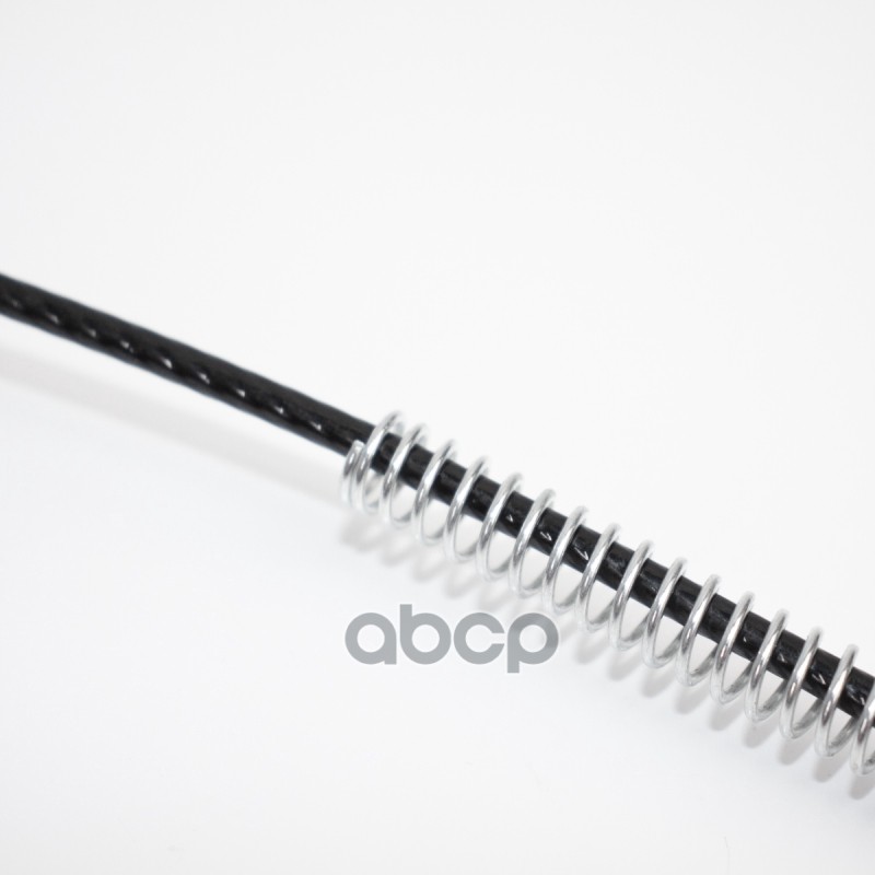 Трос ручного тормоза левый Actyon/Kyron