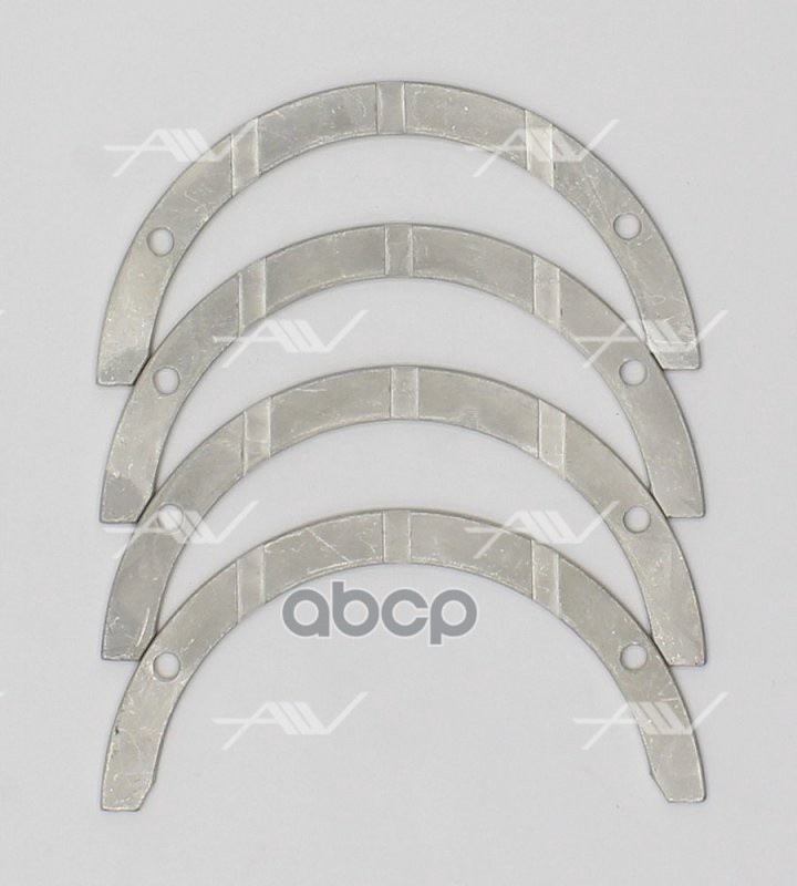 TW-39030 полукольца HINO H06/07