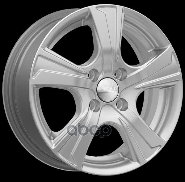 Диск SKAD, Крит 5.5x14/4x98ET38 58.6