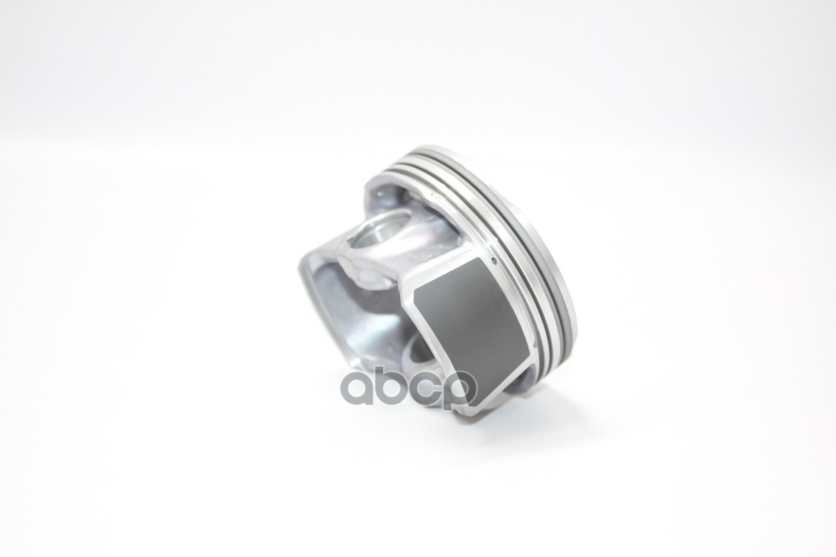 Поршень + кольца G4NA (230412E000 + 230402E000) (+0,5 мм.) (комплект на 1 цилинд