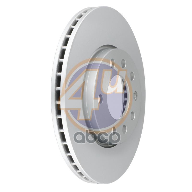 ДИСК ТОРМОЗНОЙ ПЕР FIAT CROMA  2002-2009, OPEL VECTRA C 2002-2009 (285X25) ВЕНТ