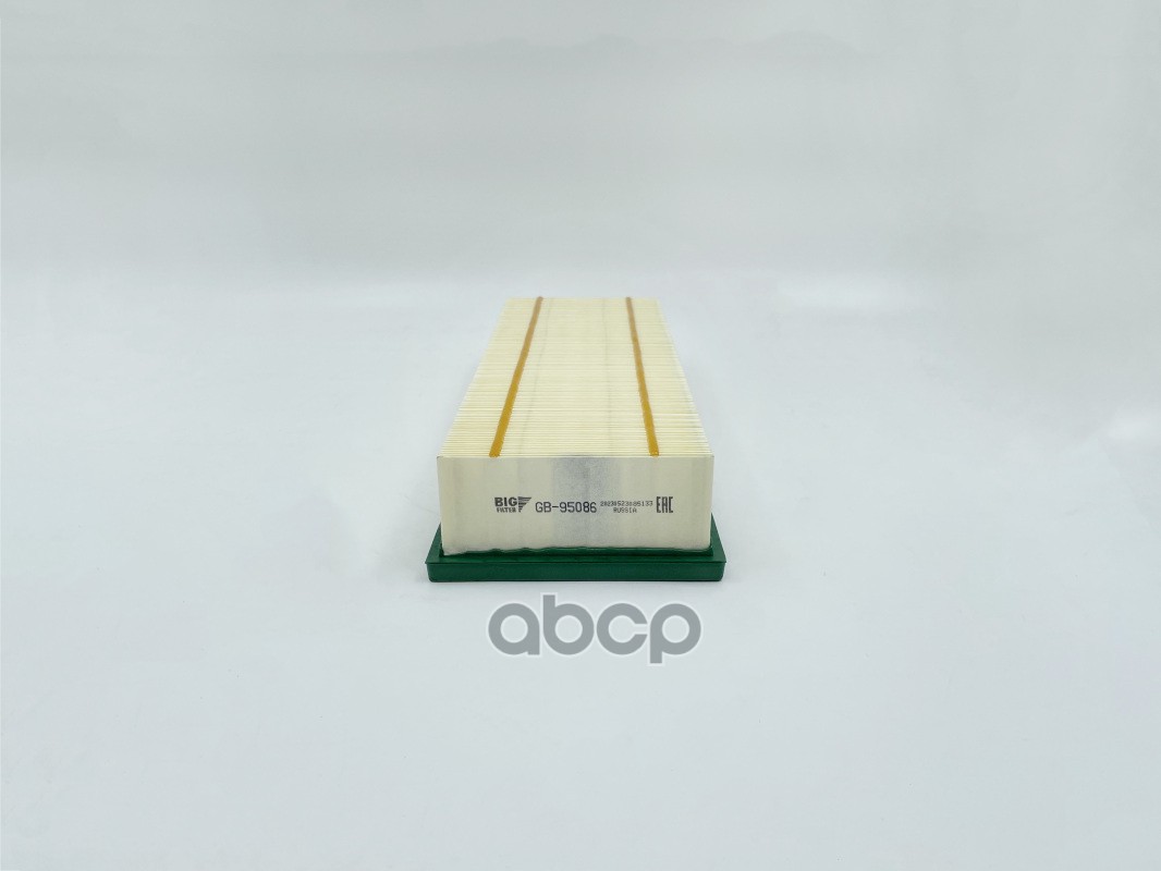 Фильтр воздушный LADA Vesta Sport (1.6 Sportline, 1.8 Sport)  SEAT Cordoba (6K), Ibiza (6K), Inca (9K)  VOLKSWAGEN Caddy, Polo Mk3