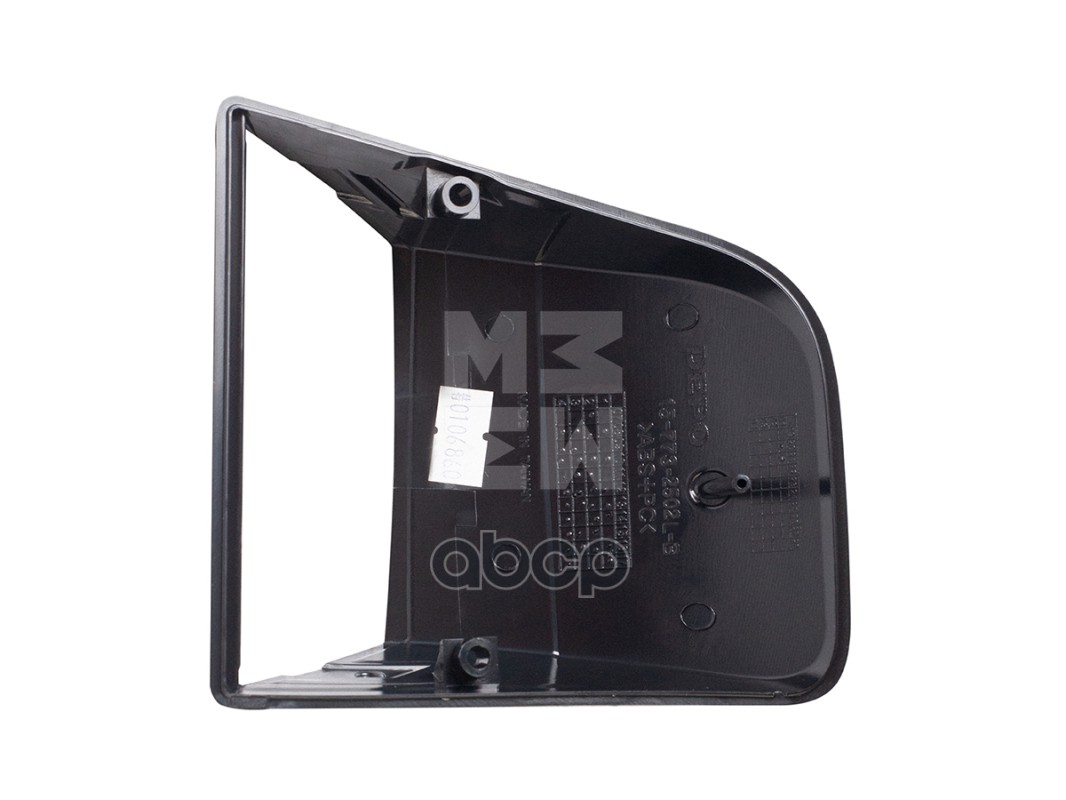 корпус указателя поворотов левыйVolvo FH/FM 02-07