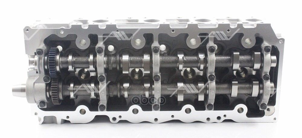 Головка блока цилиндров в сборе TOYOTA 1KD-FTV 3.0TDI (11101-30050, 11101-30030,