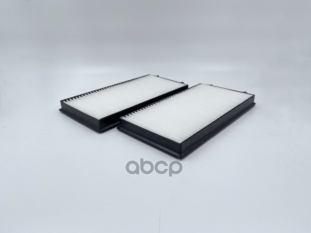 Фильтр салонный