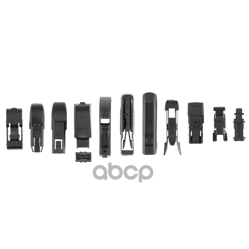 Щетка с/о DSV 700мм/28 мультиадаптерная