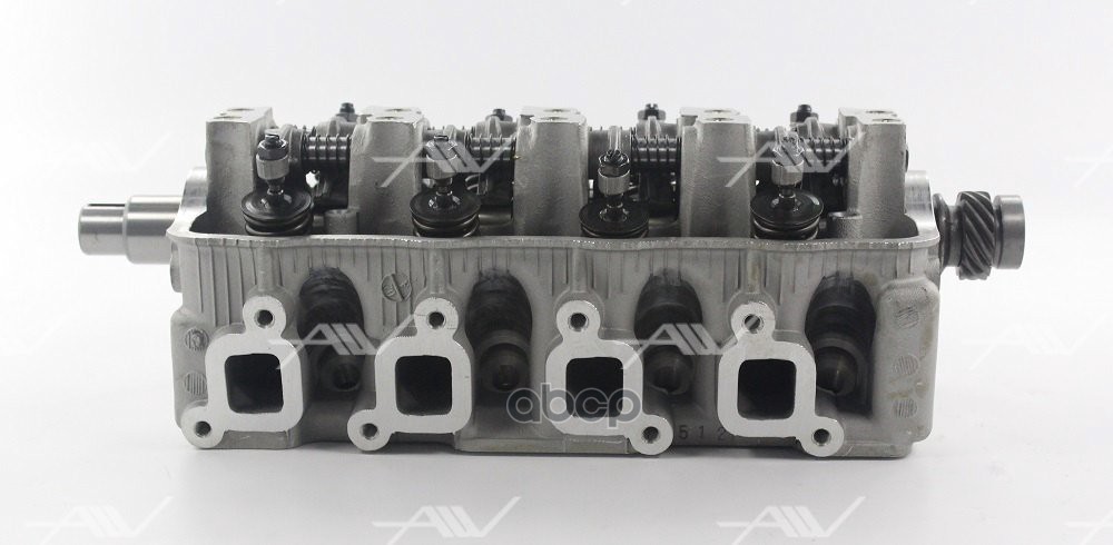 ZK-37500 головка блока цилиндров в сборе SUZUKI F10A (465Q)  ( 11110-80002 )