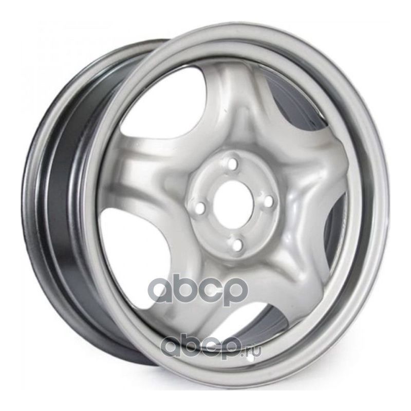 Диск ТЗСК, Lada Xray 6.5x16/4x100ET41 60.1