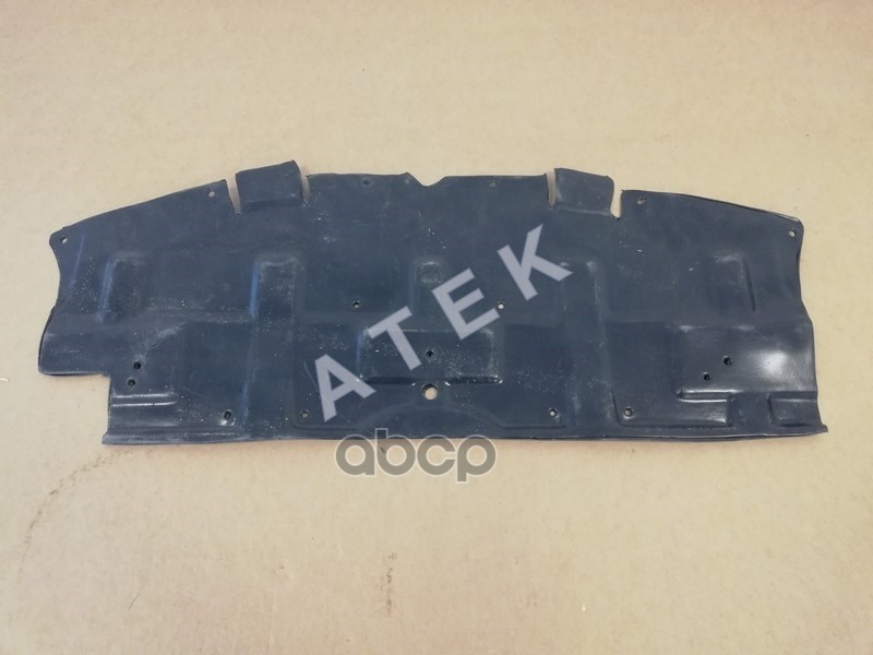ATEK Mazda 6 II (GH) 07- Пыльник двигателя нижний центральный RP-06039