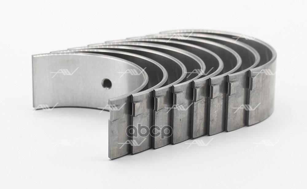 BE-34321 вкладыши шатунные 0.25 TOYOTA 1Y-4Y