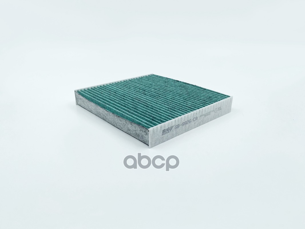 Фильтр салонный