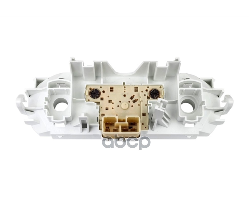 Блок управления климат-контролем (кондиционером) HILUX/INNOVA/FORTUNER 2011-201