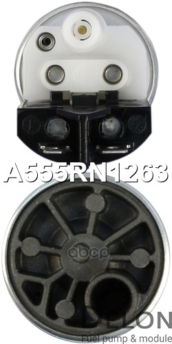 Бензонасос электрический