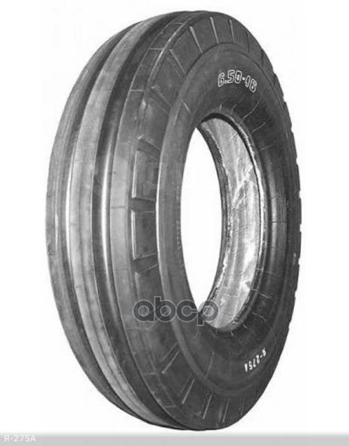 Грузовые шины KAMA Я-275А 6.50/ R16 91 A6