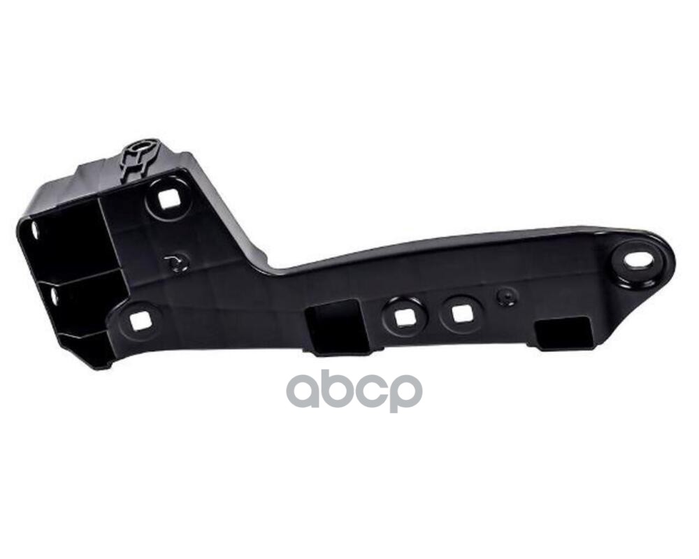 Кронштейн бампера левый