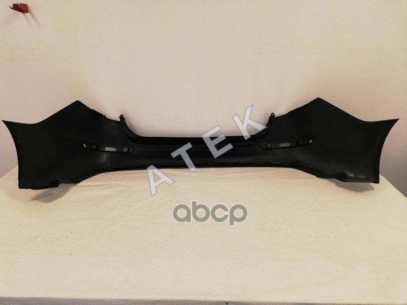 ATEK RIO 15 Накладка заднего бампера( под окраску) RP-00172